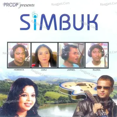Simbuk -Rabha Songs - Satyajit Sarkar