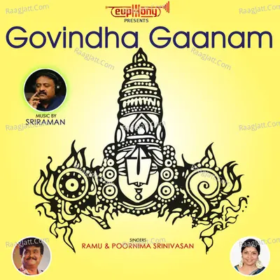 Govindha Gaanam Poster