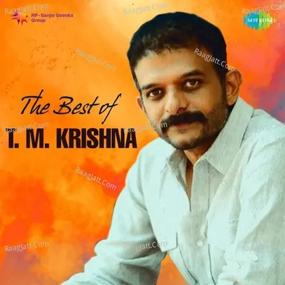 The Best of T. M. Krishna - T. M. Krishna