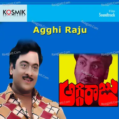 Agghi Raju Poster