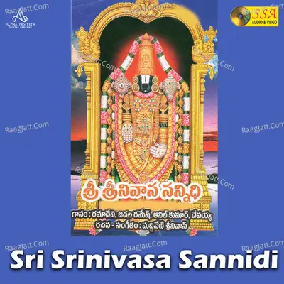 Sri Srinivasa Sannidi - 
