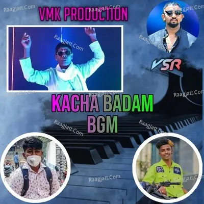 Kacha Badam BGM Cover