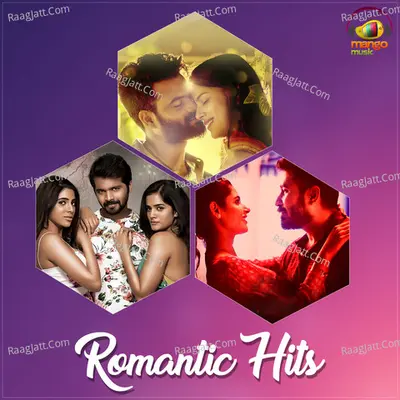 Romantic Hits Poster