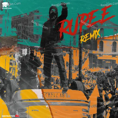 Rupee (Remix)