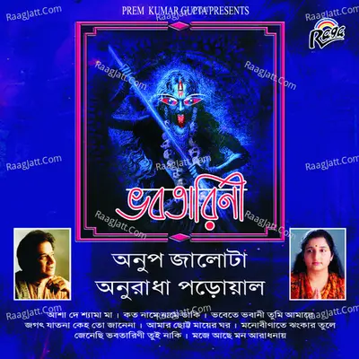 Bhabotarini Poster