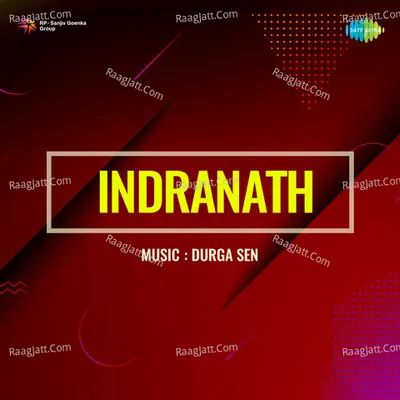 Indranath Poster