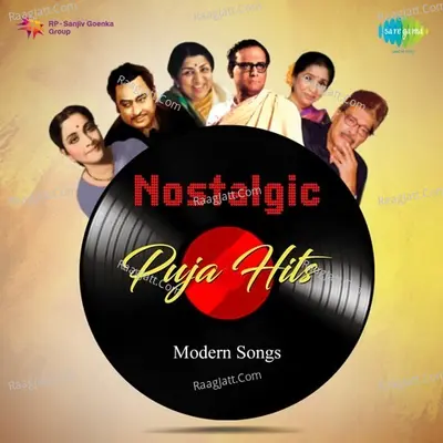 Nostalgic Puja Hits - Various Artist