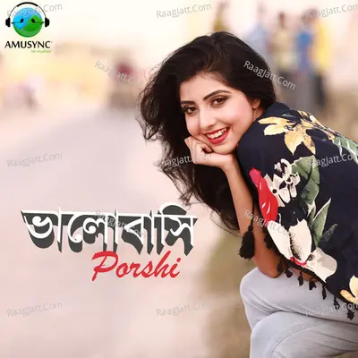 Bhalobashi - Single Cover