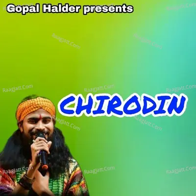 CHIRODIN Cover