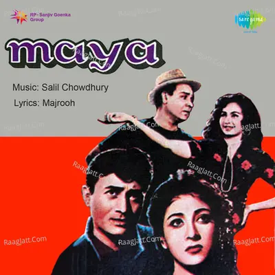 Maya - Mohammed Rafi