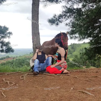 Aton and Ashang - PC Makang