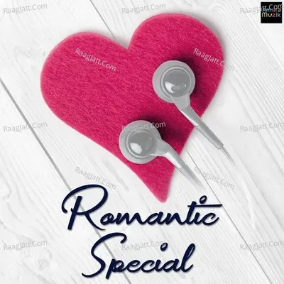 Romantic Special Poster