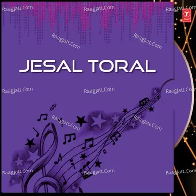 Jesal Toral Cover