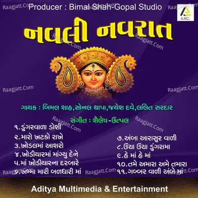 Navli Navrat Poster