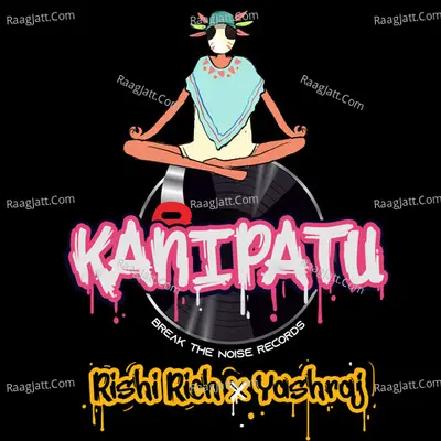 Kanipatu Cover