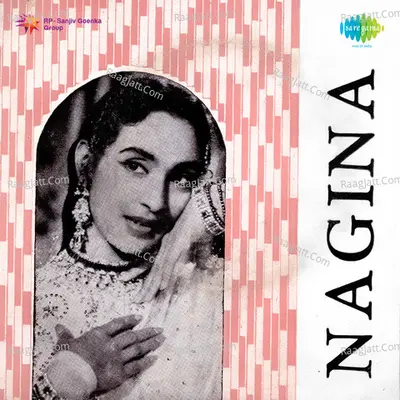 Nagina Poster