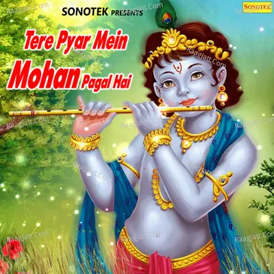 Tere Pyar Mein Mohan Pagal Hai Poster