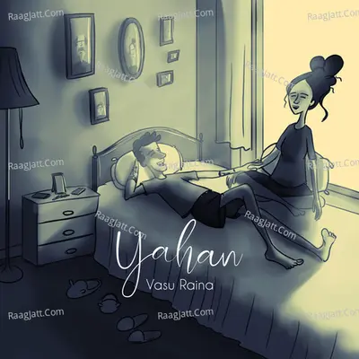 Yahan Cover