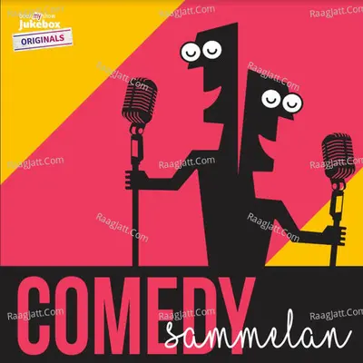 Comedy Sammelan - season - 1 Poster