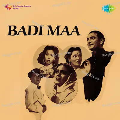 Badi Ma Poster