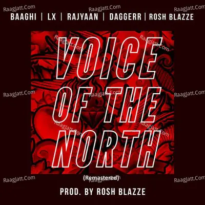 Voice Of The North (Remastered)