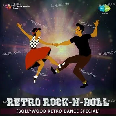 Retro Rock-N-Roll - Various Artists
