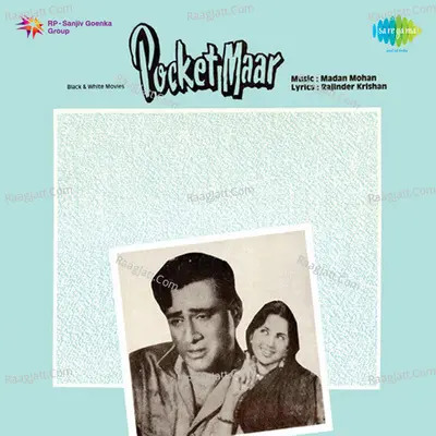 Pocketmaar Poster