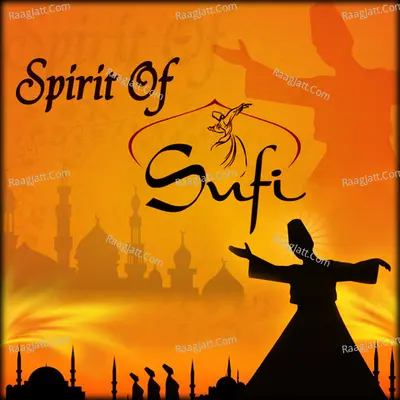 Spirit Of Sufis Poster