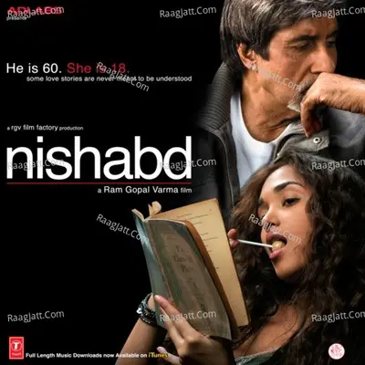 Nishabd - Amitabh Bachchan