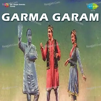 Garma Garam Poster