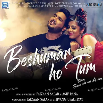 Beshumaar Ho Tum Cover