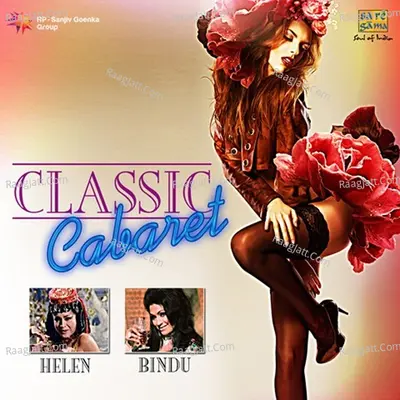 Classic Cabaret Poster