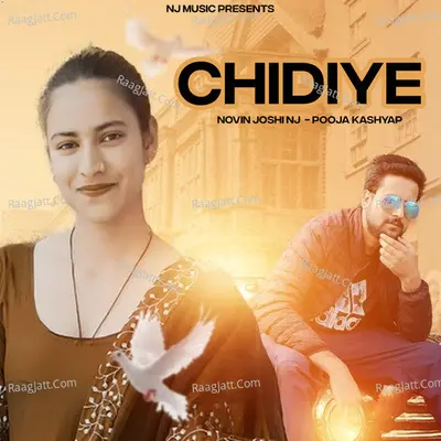 Chidiye Cover