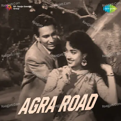Agra Road - Manna Dey