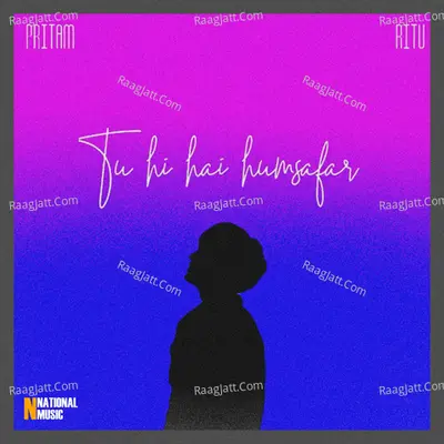 Tu Hi Hai Humsafar - Single Cover