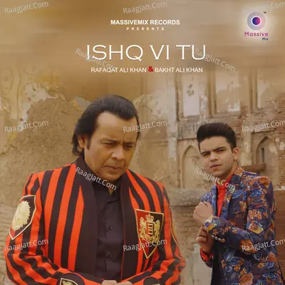 Ishq Vi Tu