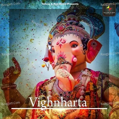 Vighnaharta Poster