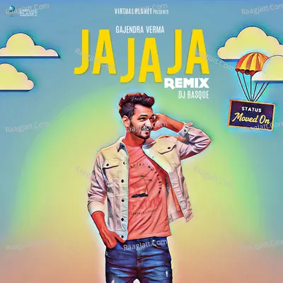 Ja Ja Ja (Remix) Cover