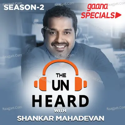 The Unheard-Season 2 Poster
