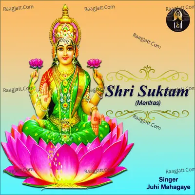 Shri Suktam (Mantras) Cover