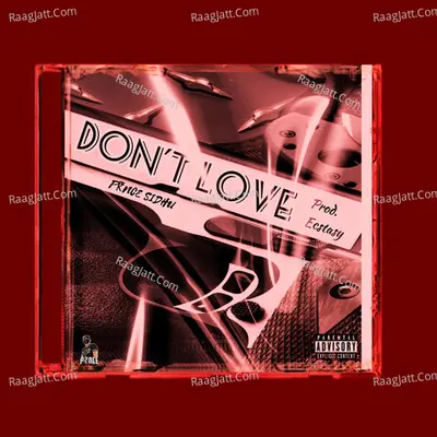 Don't Love Cover