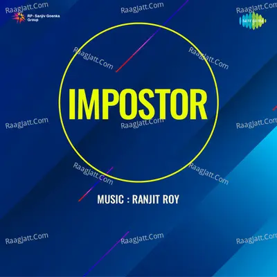Impostor - Ranjit Roy