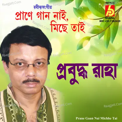 Prane Gaan Nai Michhe Tai Cover