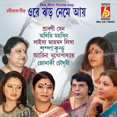 Ore Jhor Neme Aay Poster