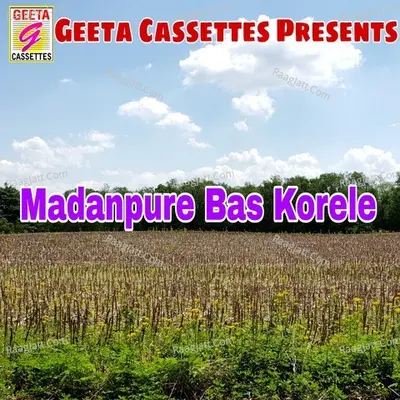 Madanpure Bas Korele