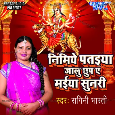 Nimiye Pataiya Jalu Chup Ae Maiya Sunari Poster