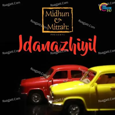 Idanazhiyil