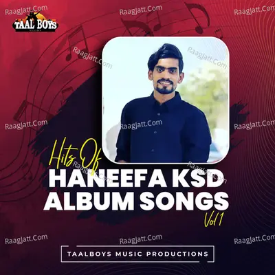 Kandapol (Hits Of Haneefa Ksd Albums, Vol. 2) Cover