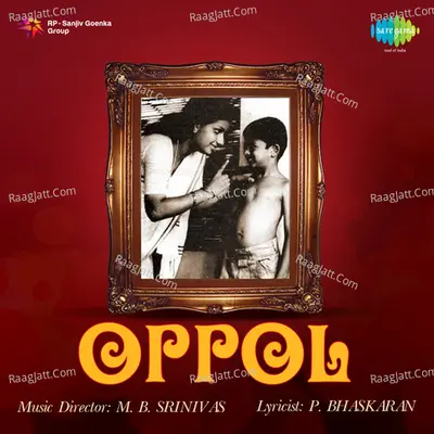 Oppol - K J Yesudas