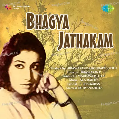 Bhagya Jathakam Poster